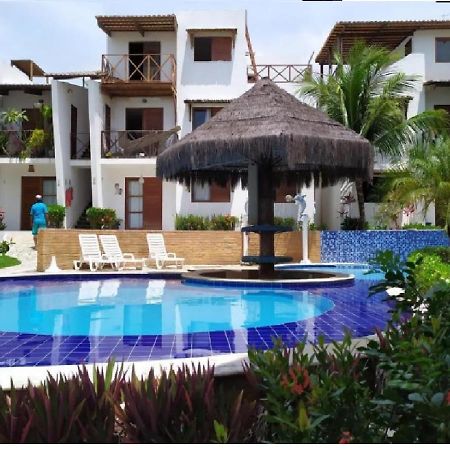 Apartamento Recanto Dos Golfinhos Pipa Rn Praia de Pipa Exteriér fotografie
