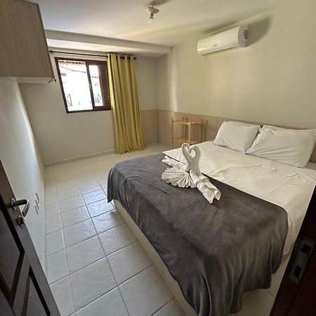 Apartamento Recanto Dos Golfinhos Pipa Rn Praia de Pipa Exteriér fotografie
