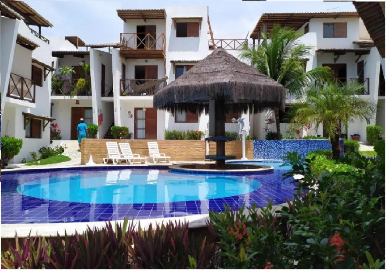 Apartamento Recanto Dos Golfinhos Pipa Rn Praia de Pipa Exteriér fotografie
