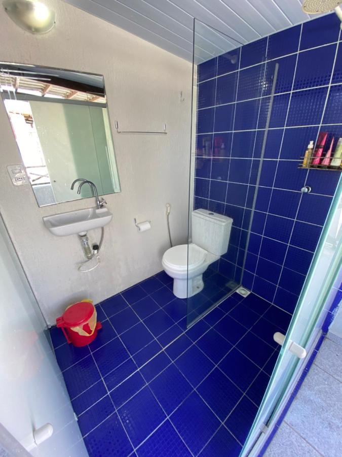 Apartamento Recanto Dos Golfinhos Pipa Rn Praia de Pipa Exteriér fotografie