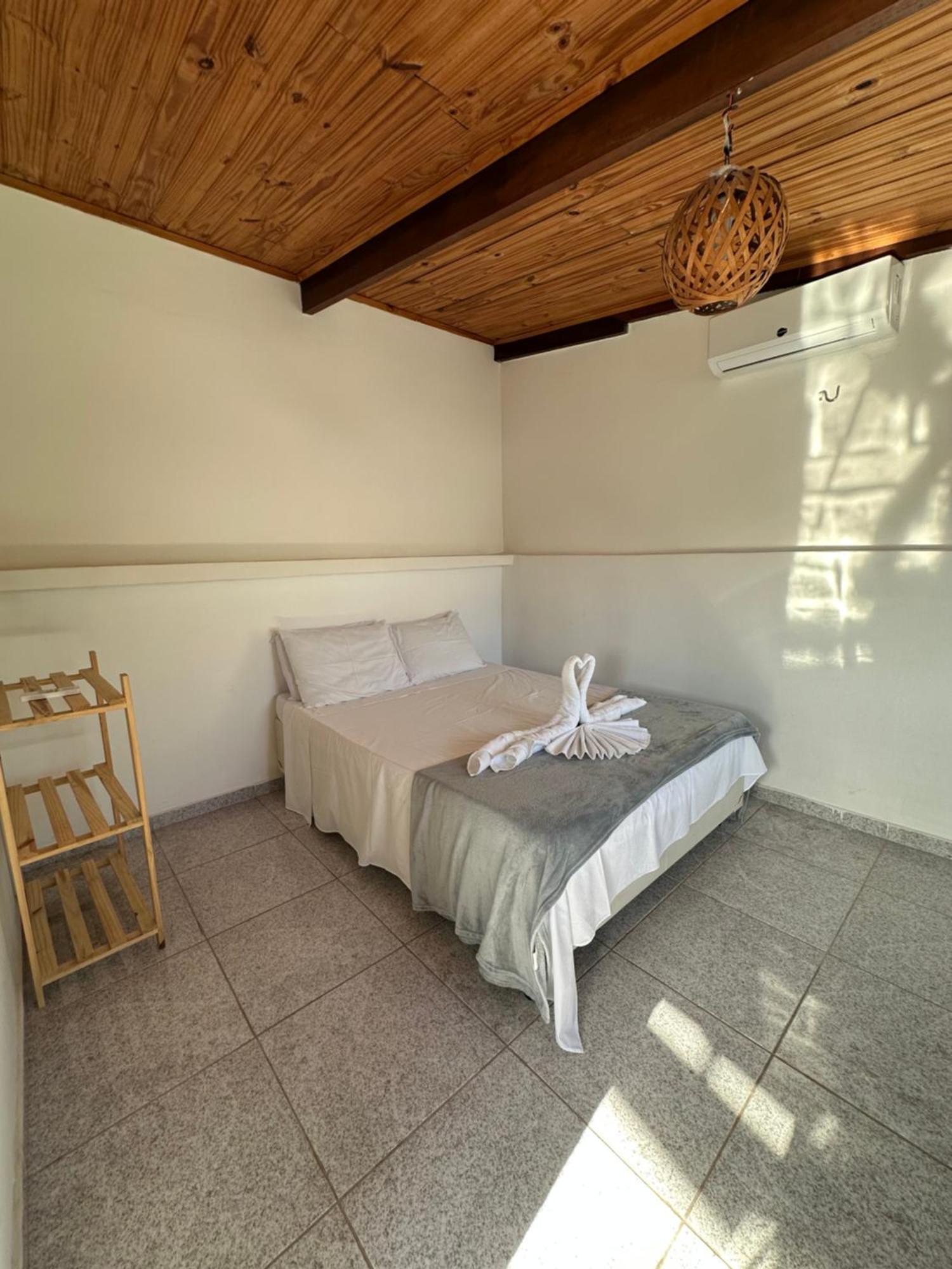 Apartamento Recanto Dos Golfinhos Pipa Rn Praia de Pipa Exteriér fotografie