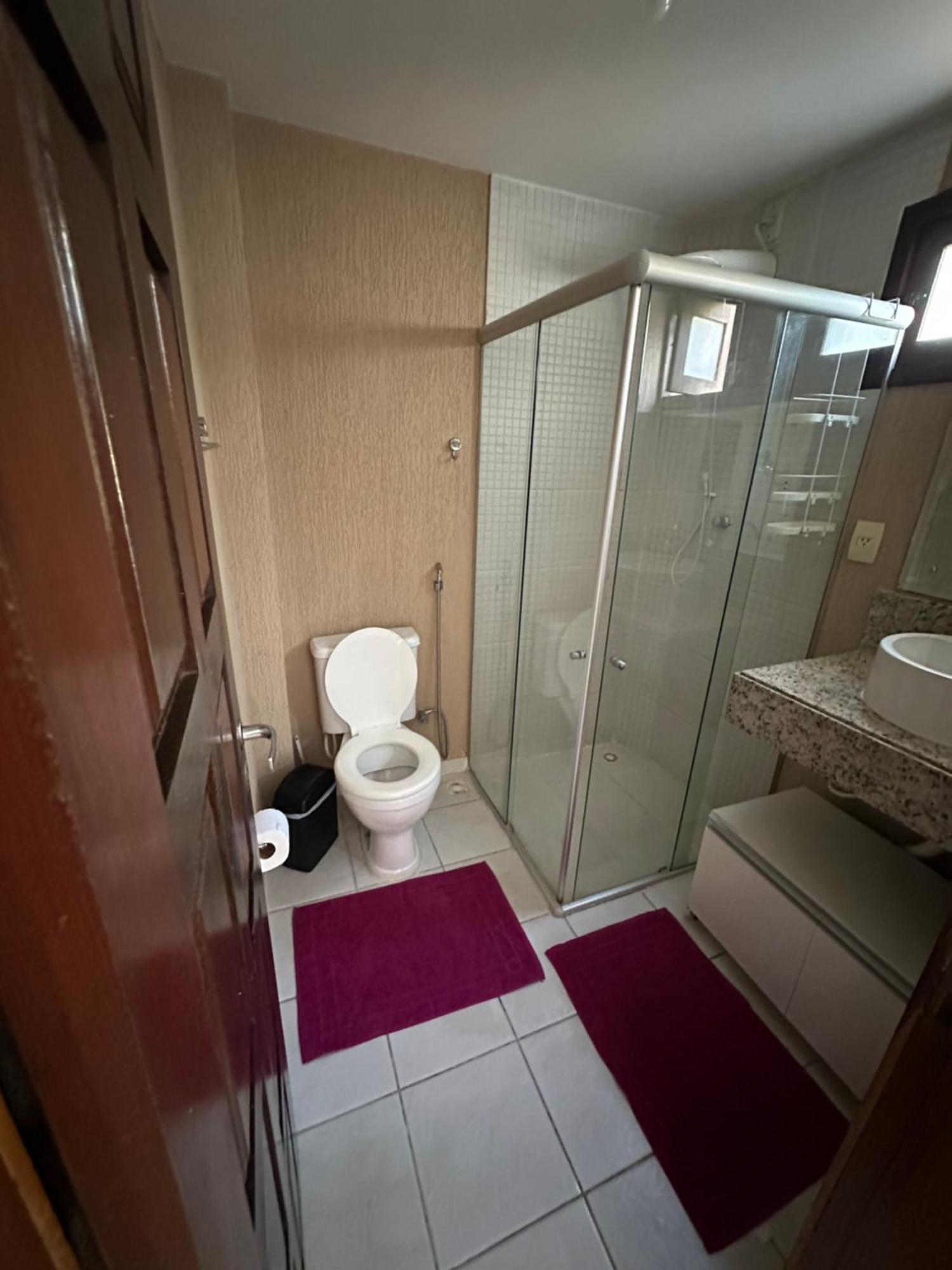 Apartamento Recanto Dos Golfinhos Pipa Rn Praia de Pipa Exteriér fotografie